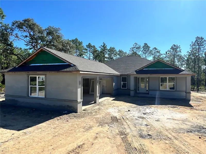 8343 SW 135TH AVE, Dunnellon, FL 34432