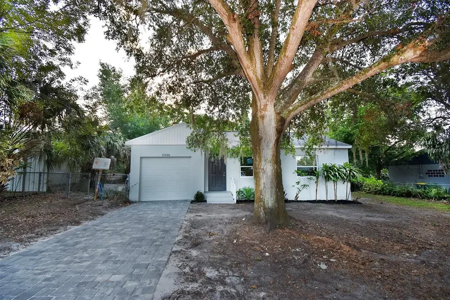 2506 MERIDIAN AVE, Cocoa, FL 32922