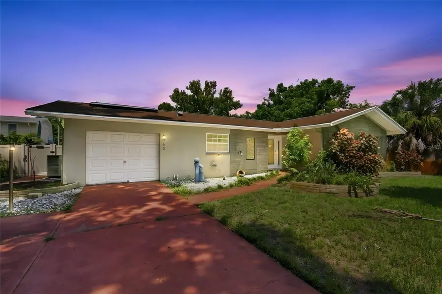 6463 1ST AVE N, St Petersburg, FL 33710