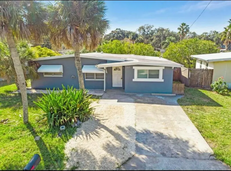 7313 ROYAL PALM DR, New Port Richey, FL 34652
