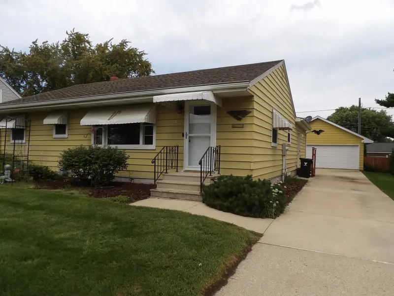 1802 3rd AVE NW, Austin, MN 55912