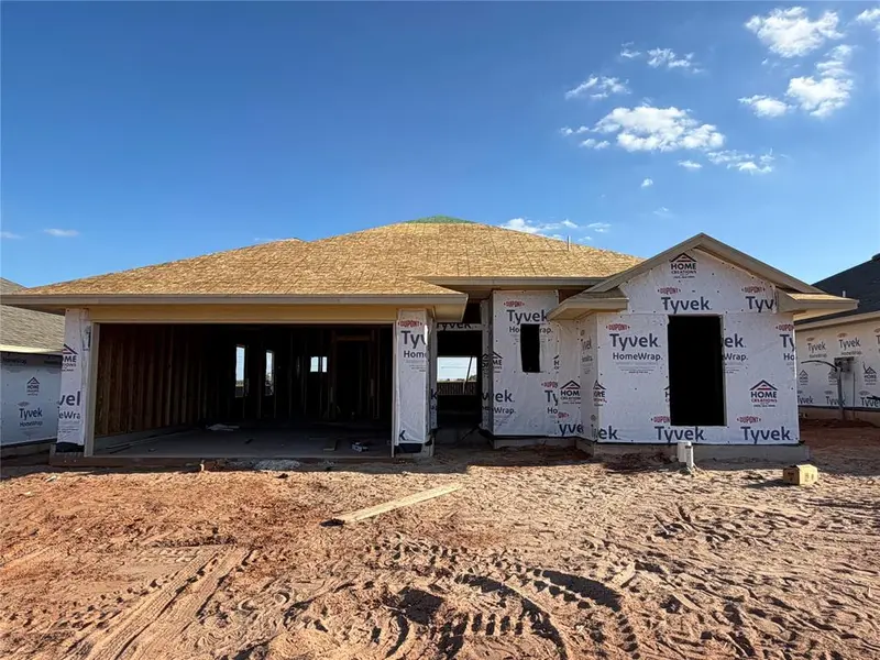 4014 Abingdon DR, Norman, OK 73026