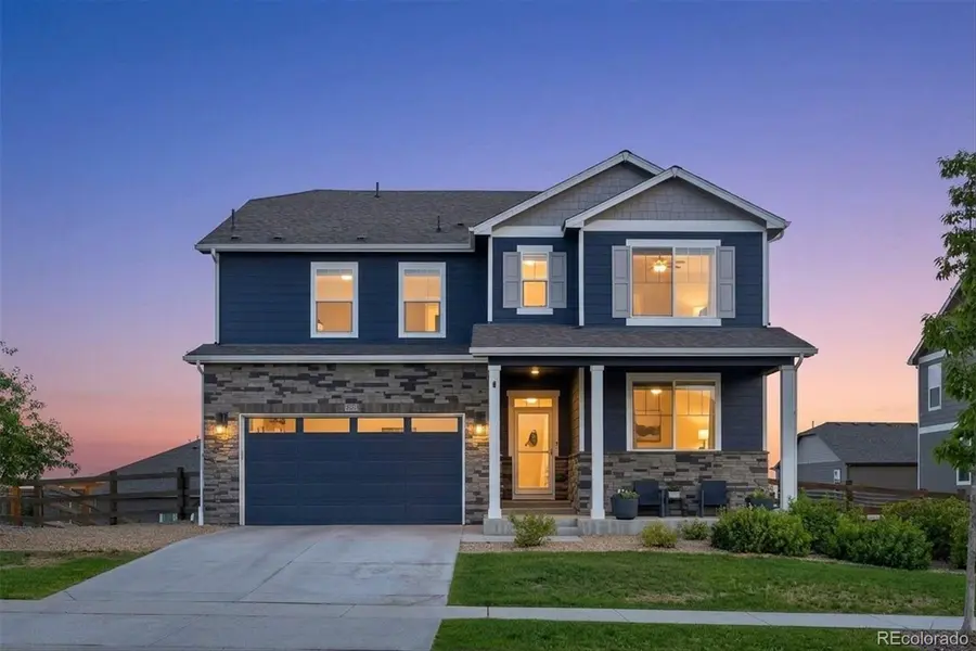 15732 Syracuse CT, Thornton, CO 80602