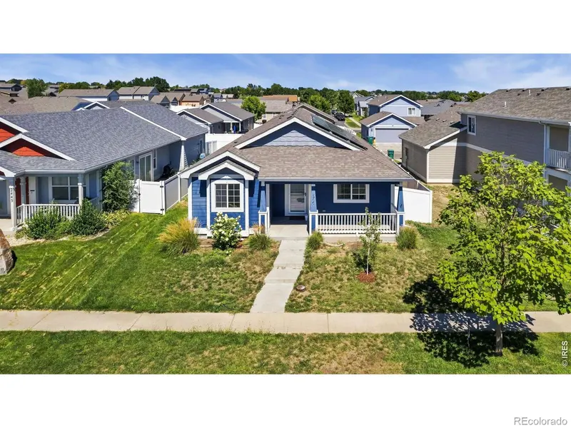 2441 Shooting Star WAY, Evans, CO 80620