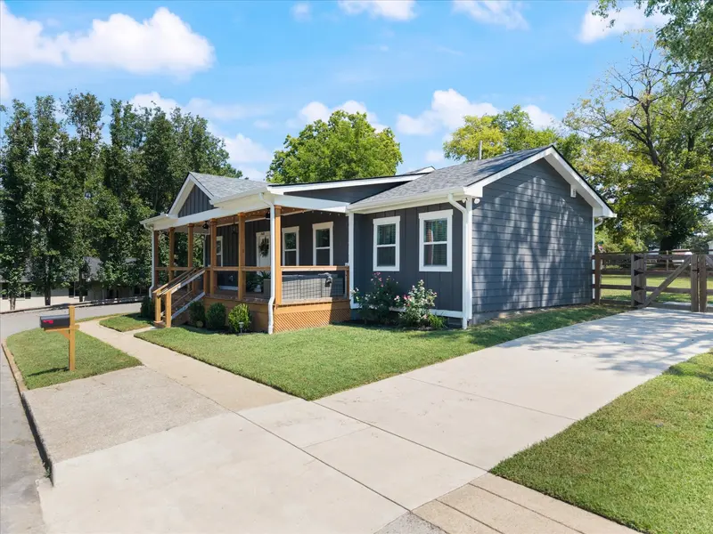 1601 Overton St, Old Hickory, TN 37138