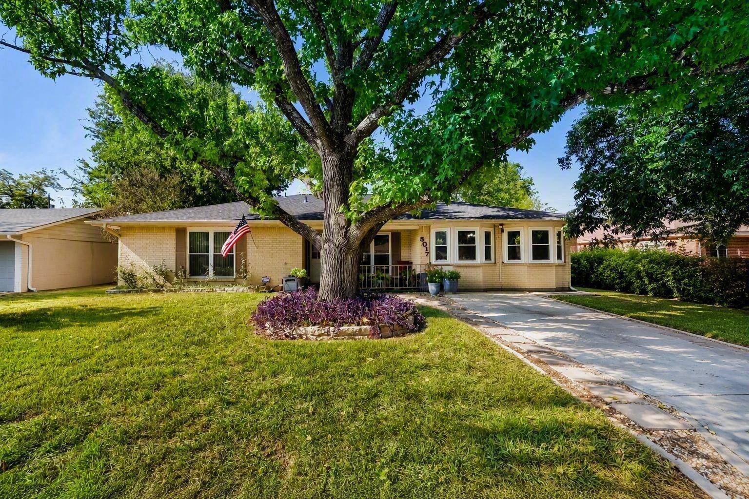 3017 Val DR, Austin, TX 78723