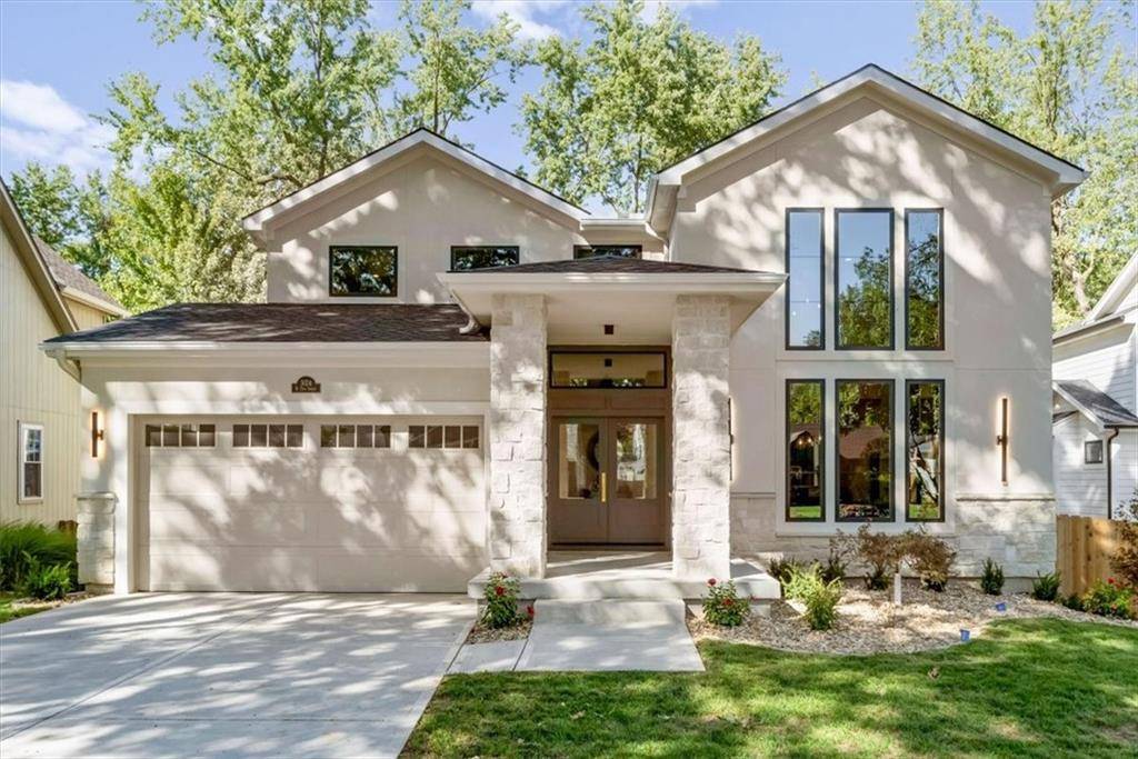 5024 W 72nd ST, Prairie Village, KS 66208