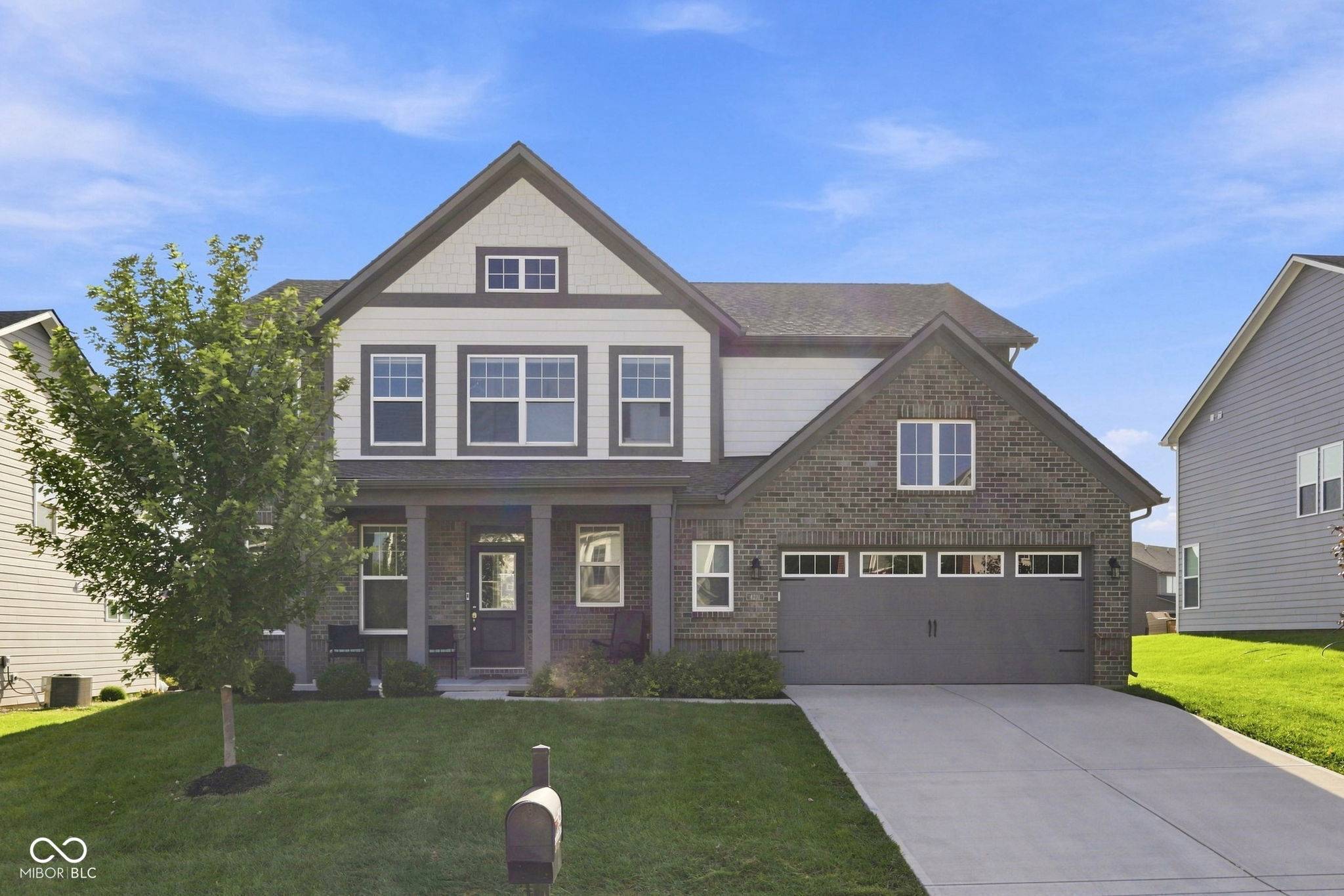 4231 Viewforth LN, Bargersville, IN 46106