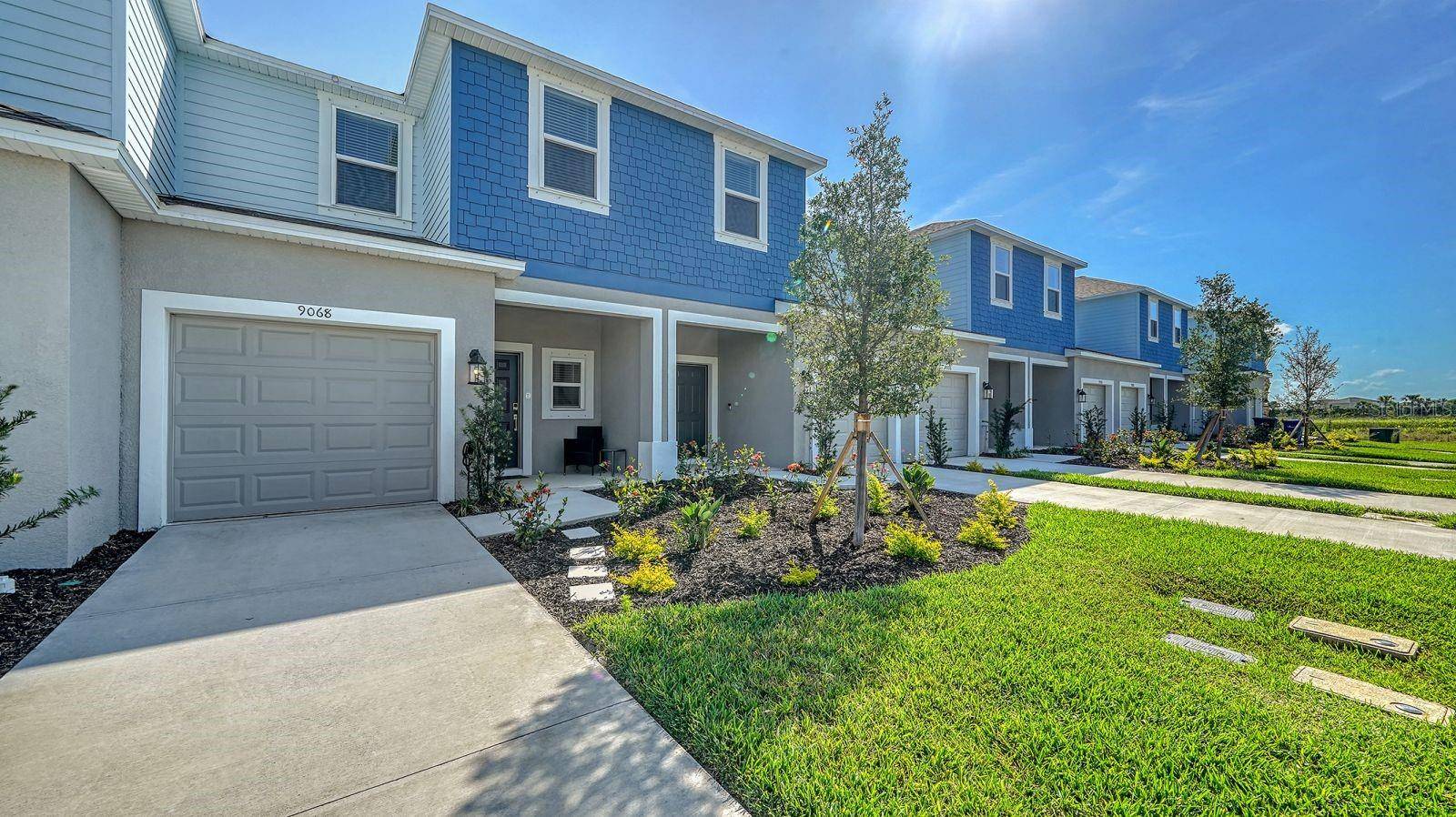 9068 DRIVEN SNOW ST, Sarasota, FL 34241