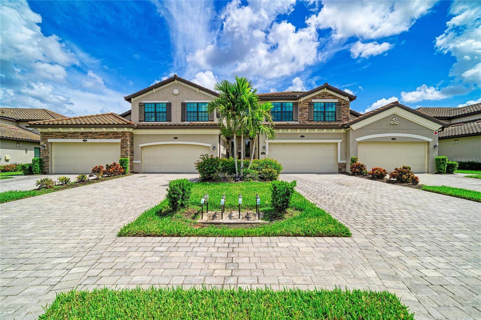 17637 GAWTHROP DR #103, Bradenton