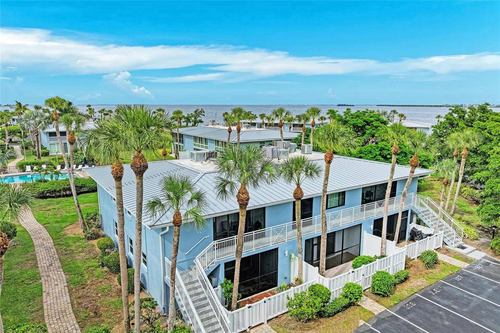 600 MANATEE AVE #226, Holmes Beach