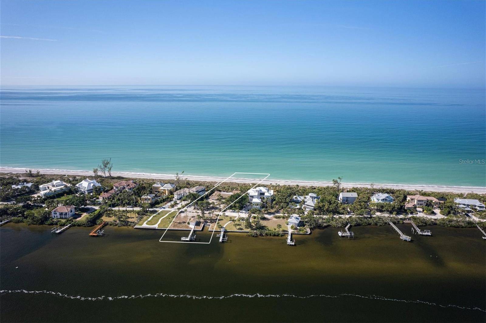 743 N MANASOTA KEY RD, Englewood, FL 34223