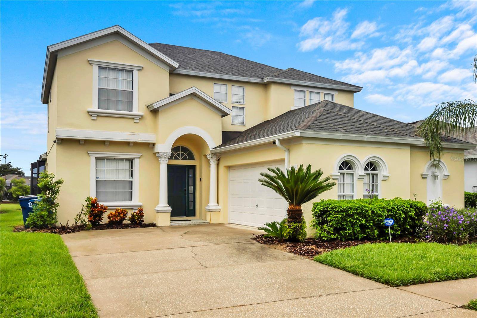 123 MINNIEHAHA CIR, Haines City