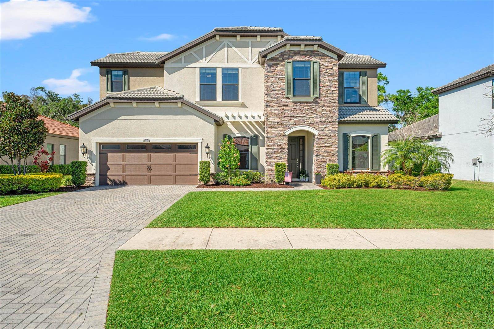 16532 BALLYSHANNON DR, Tampa, FL 33624