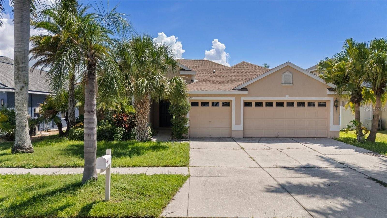1833 MIRA LAGO CIR, Ruskin