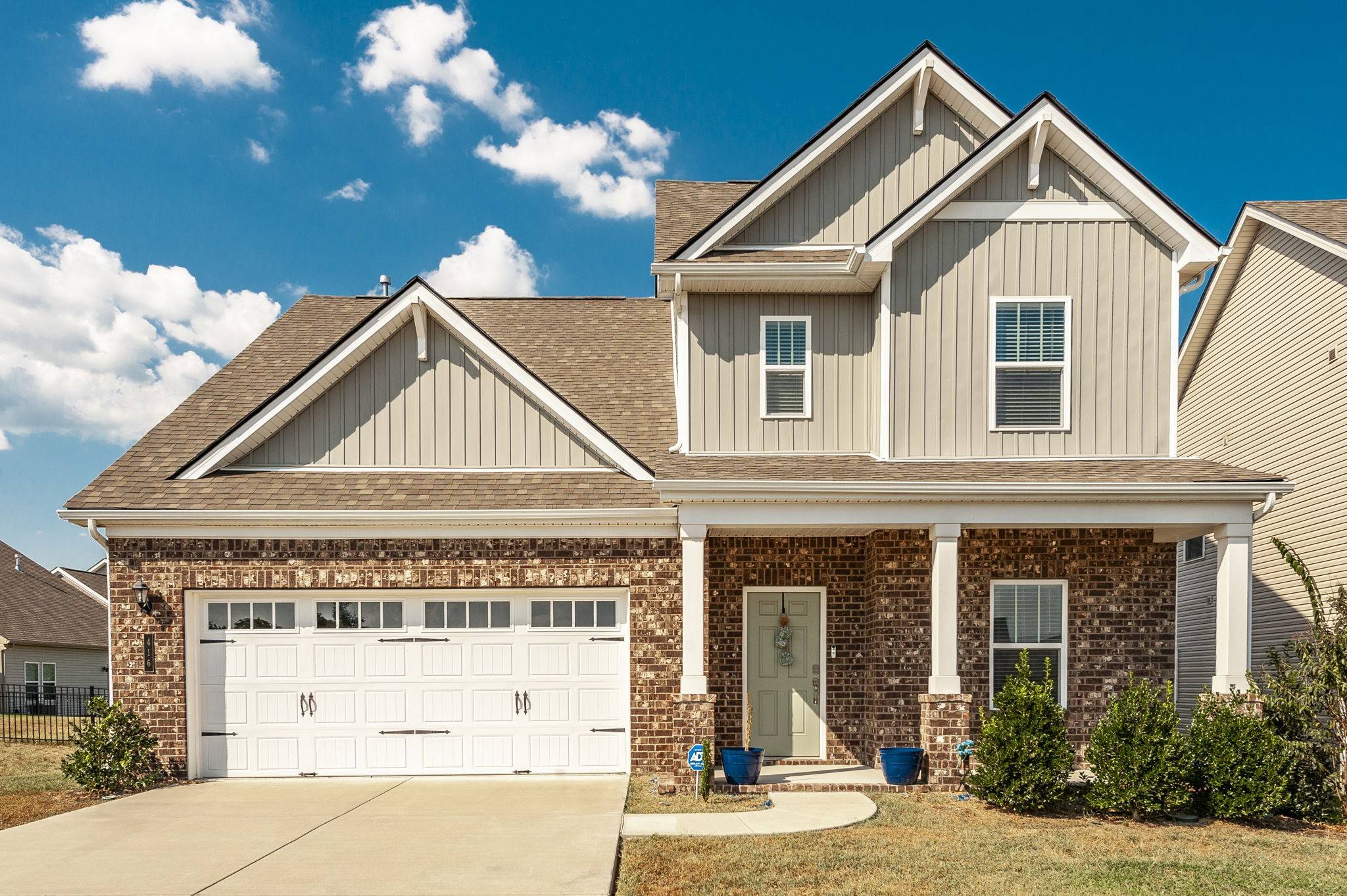 416 Mattieton Ln, Gallatin, TN 37066