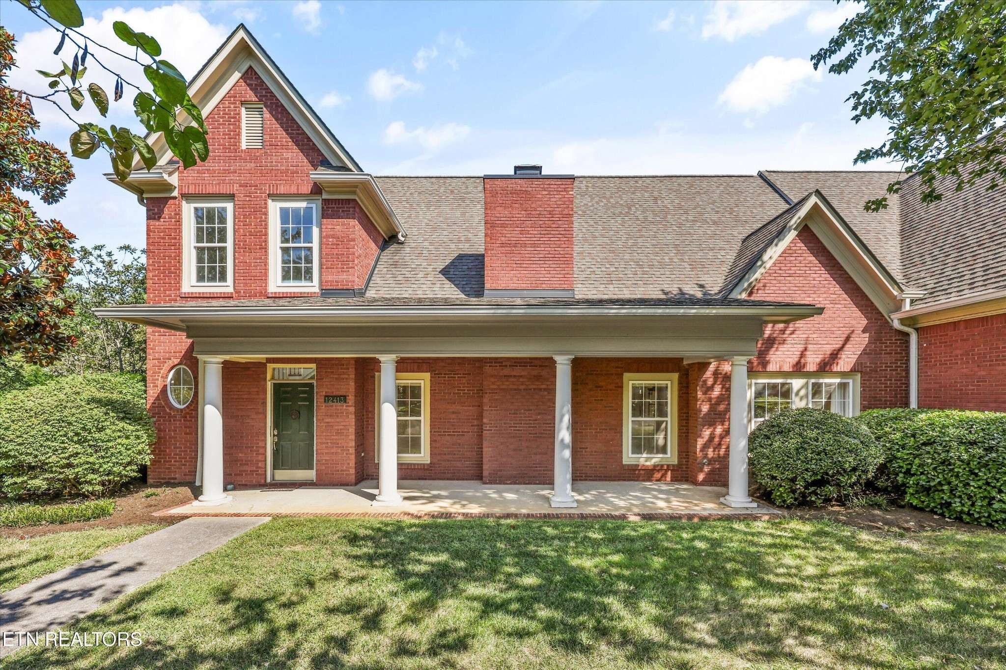 12413 Willow Ridge Lane, Knoxville, TN 37934