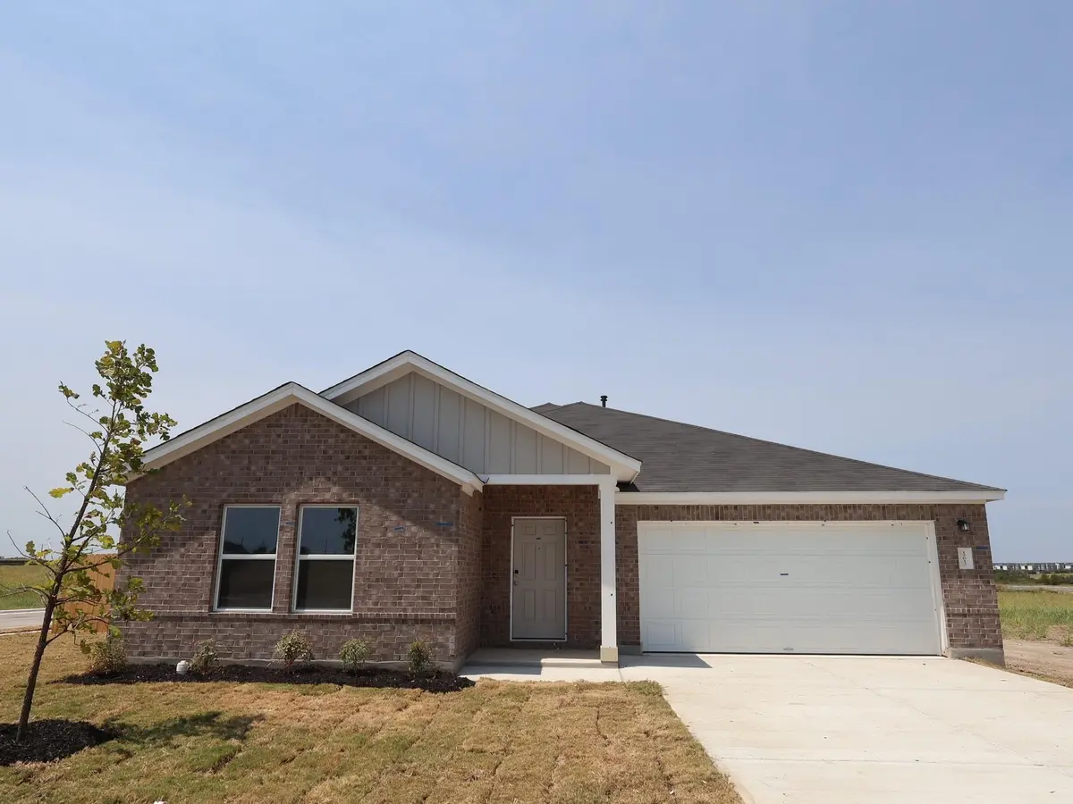 12612 Setting Peak LN, Buda, TX 78610