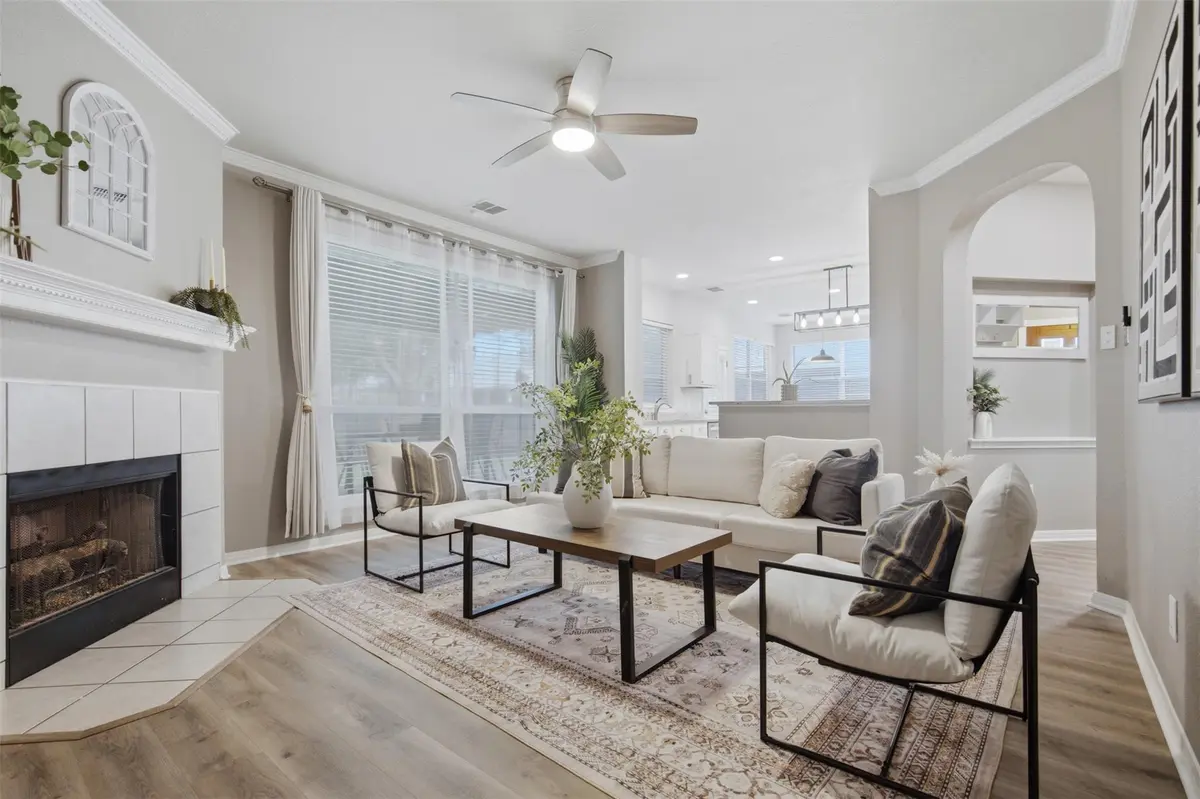 2903 Pioneer WAY, Round Rock, TX 78665