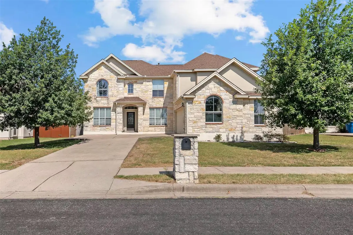 12220 Tanglewild DR, Austin, TX 78758