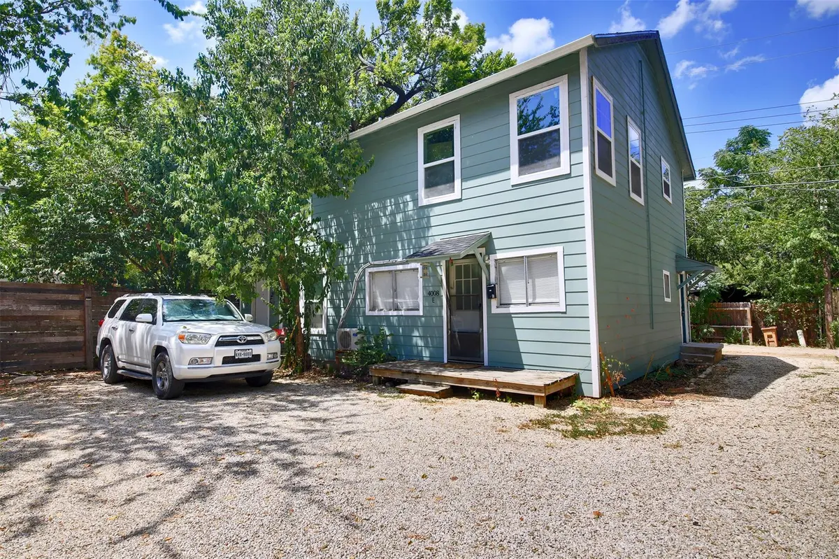 4008 Speedway ST #C, Austin, TX 78751