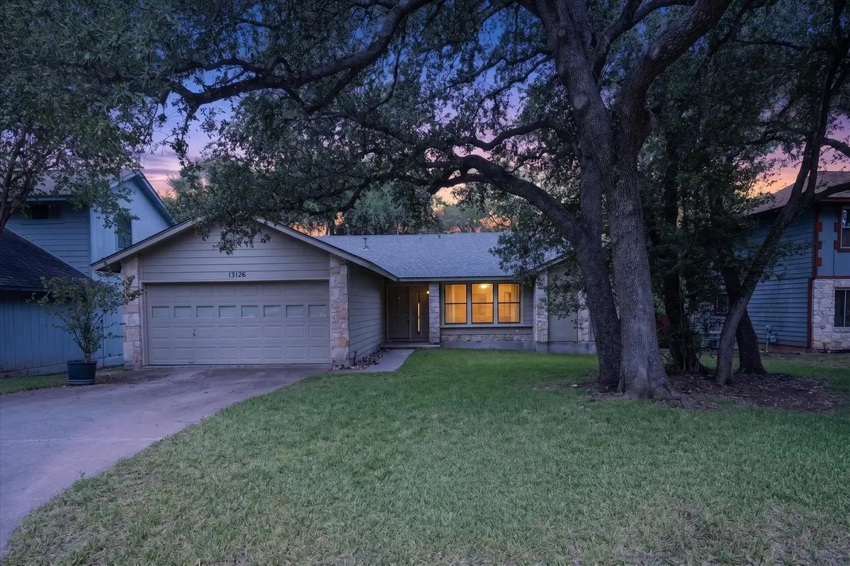 13126 Greybull TRL, Austin, TX 78729