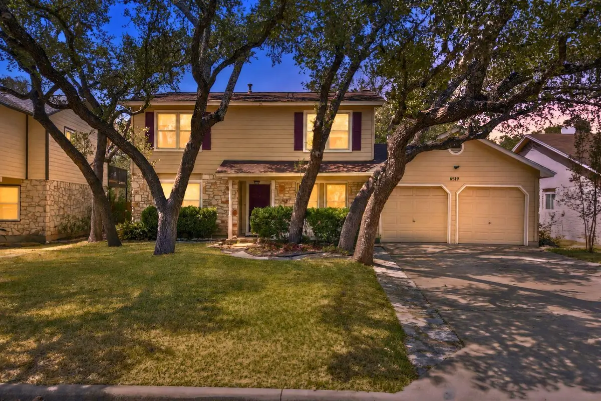 6519 Fair Valley TRL, Austin, TX 78749