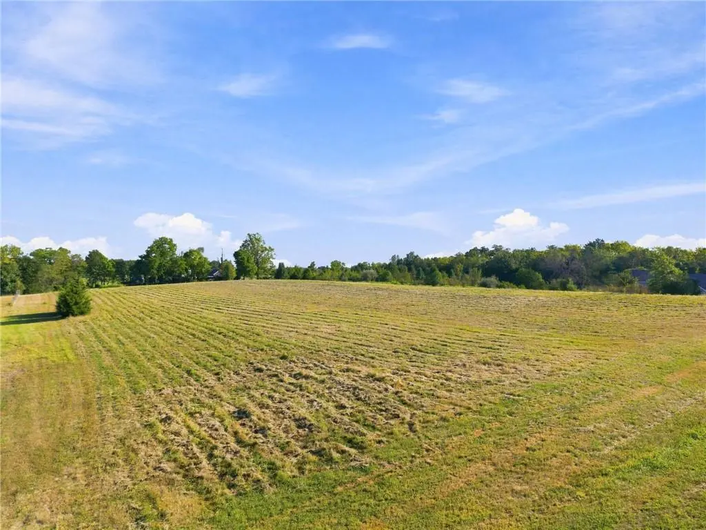 SE 206th ST, Holt, MO 64048