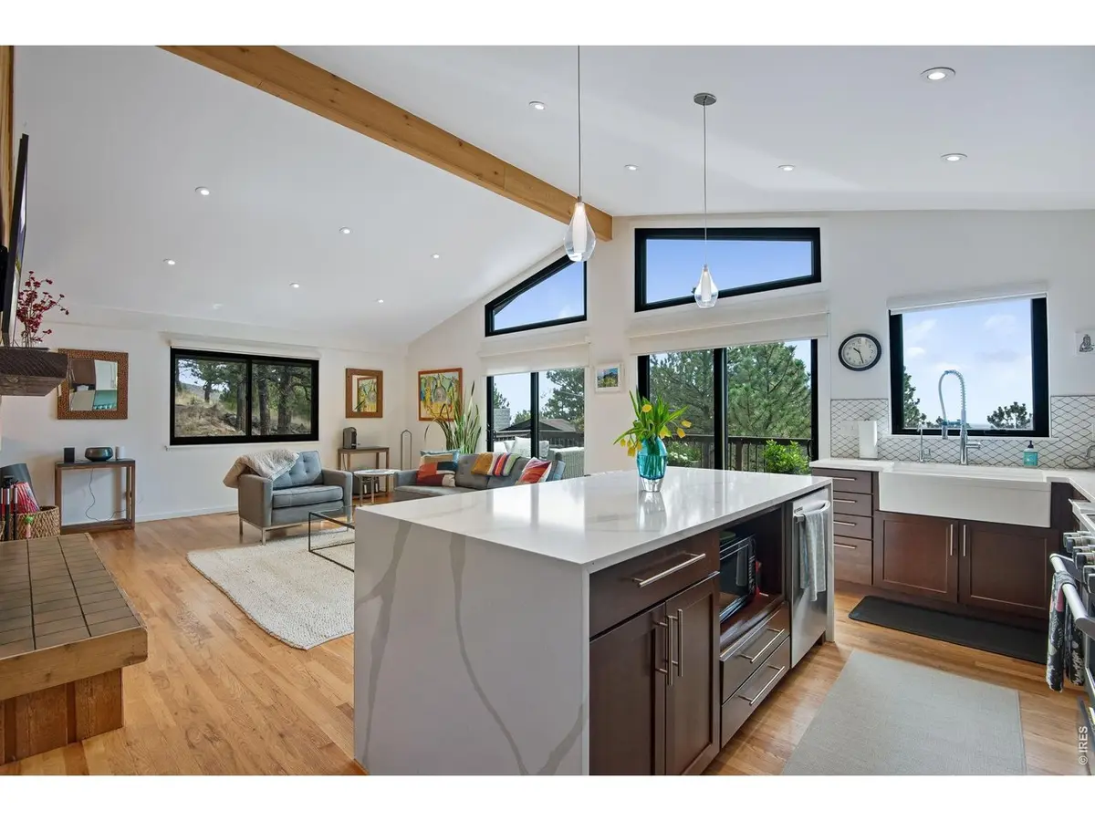 8394 Larkspur, Boulder, CO 80302