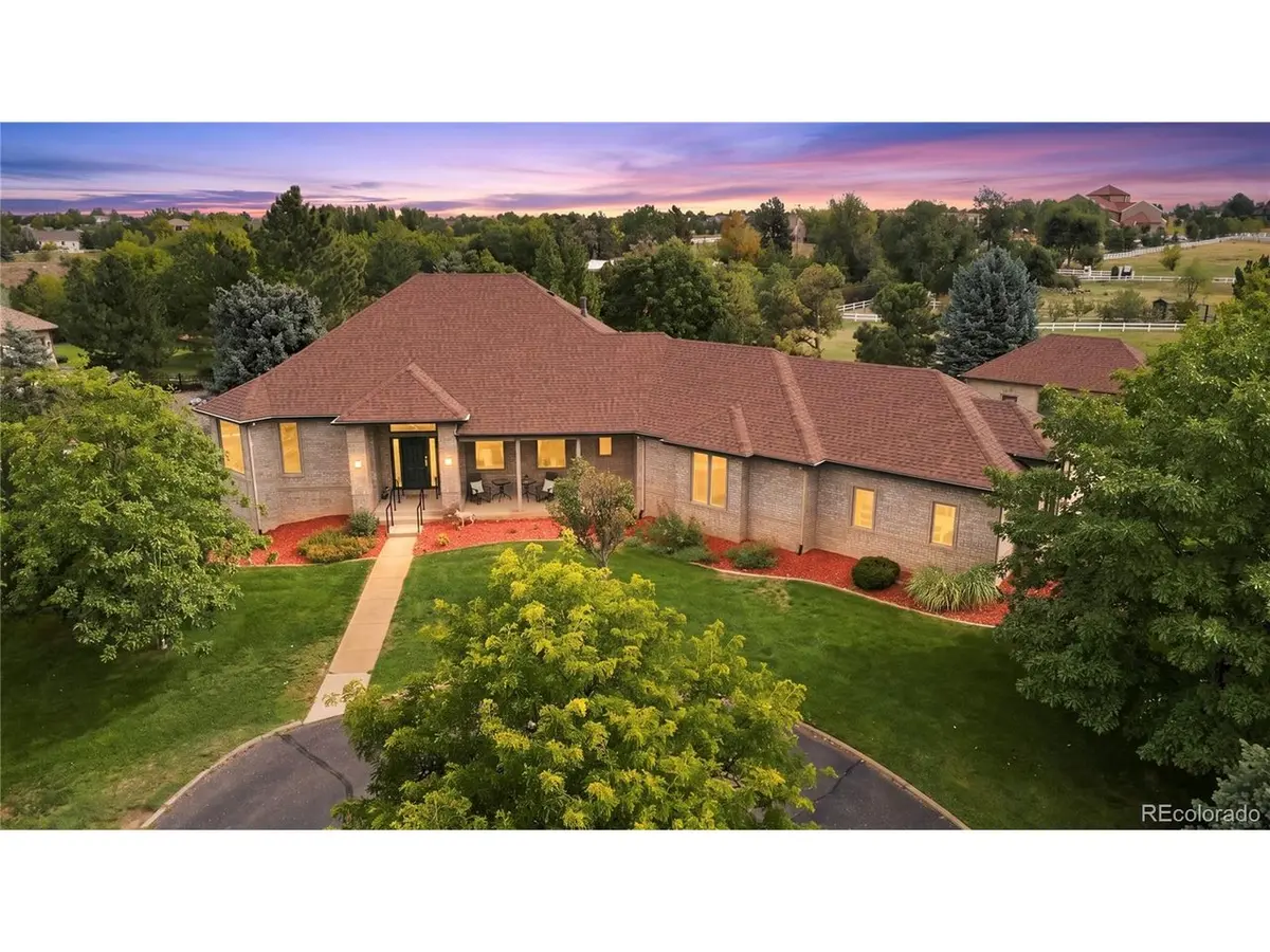 6820 S Salida, Foxfield, CO 80016
