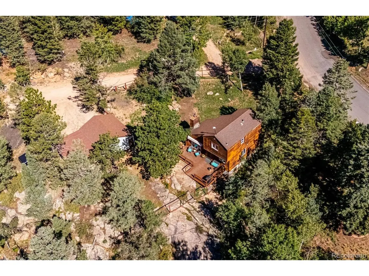 12022 Alvin, Conifer, CO 80433
