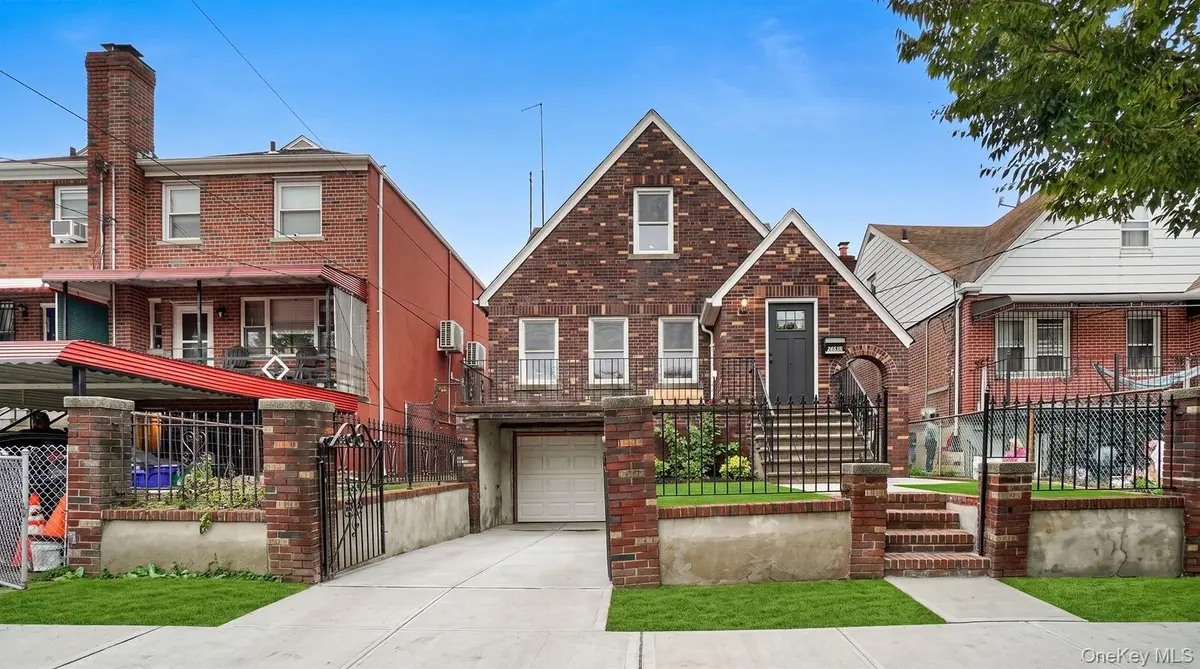 2729 Paulding AVE, Bronx, NY 10469
