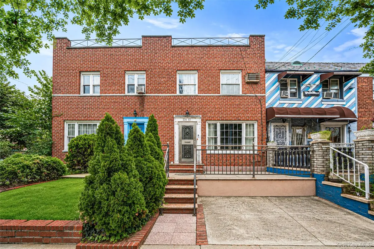22603 141st AVE, Laurelton, NY 11413