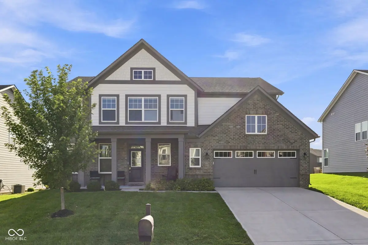 4231 Viewforth LN, Bargersville, IN 46106