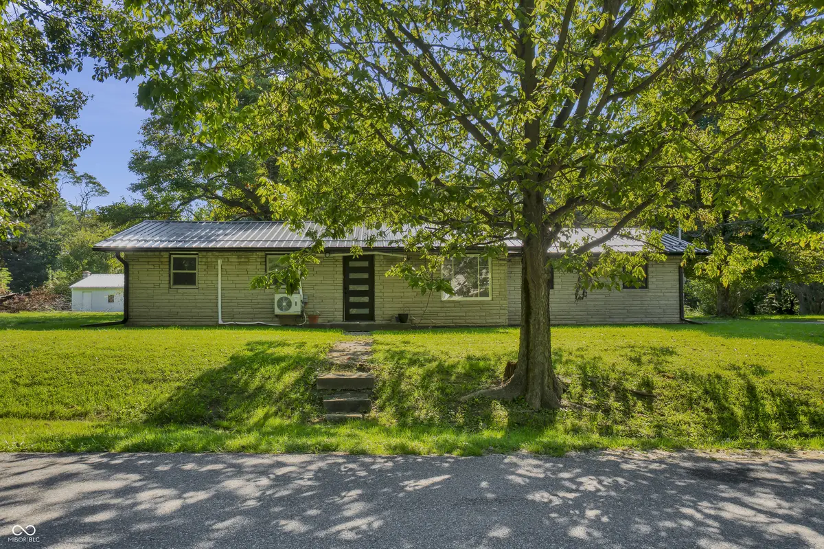 4580 N County Road 350 W, North Vernon, IN 47265