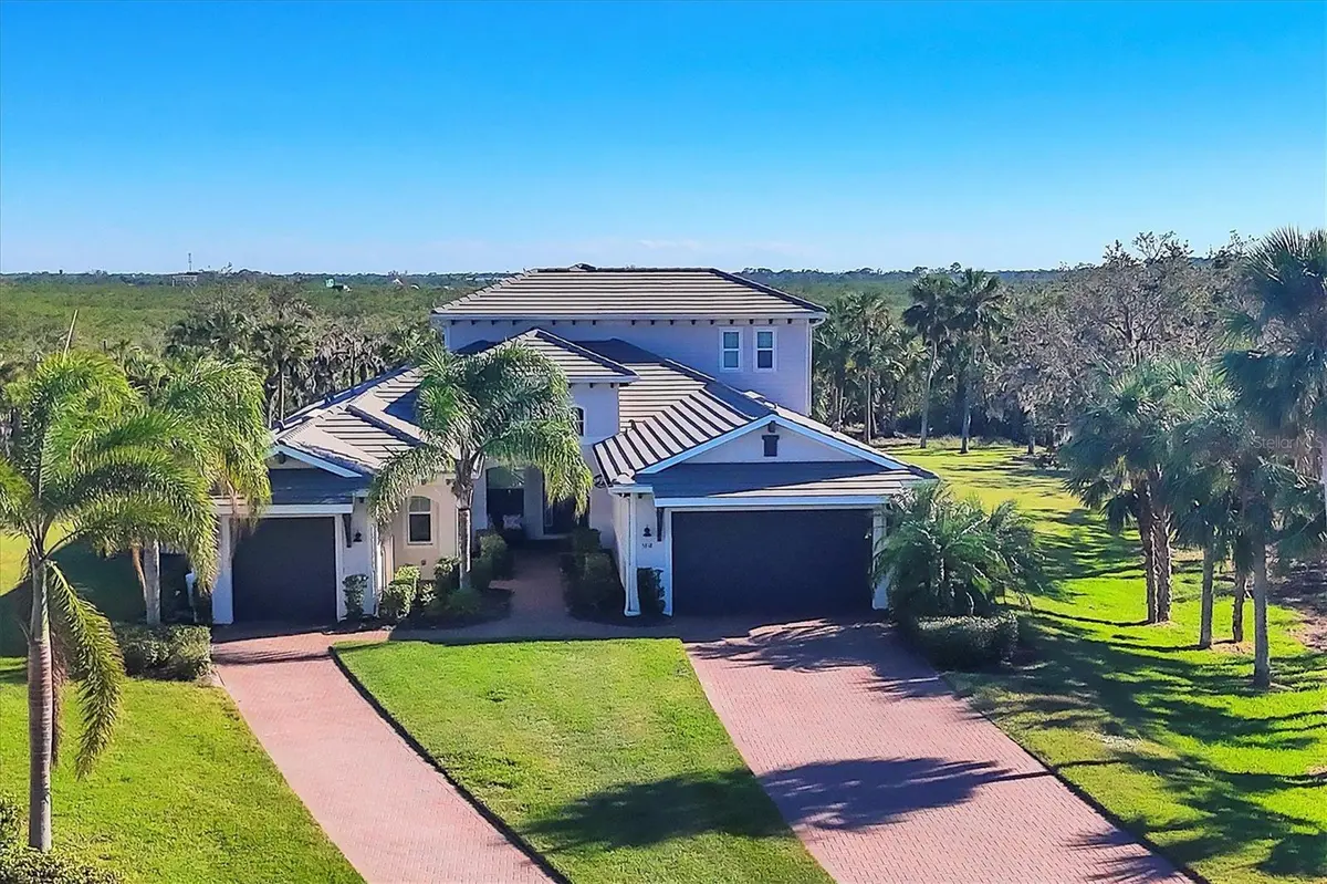 5818 TIDEWATER PRESERVE BLVD, Bradenton, FL 34208