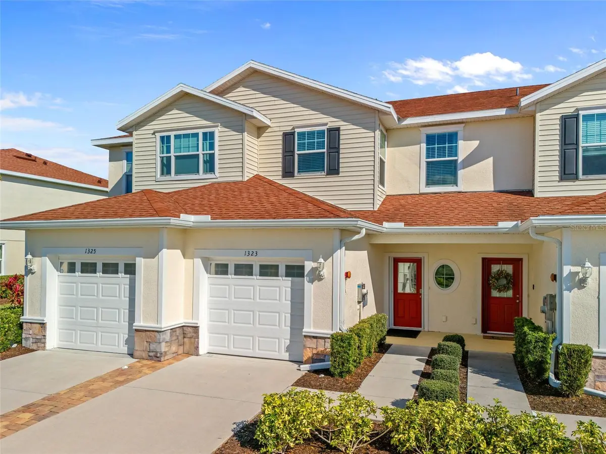 1323 JONAH DR, North Port, FL 34289