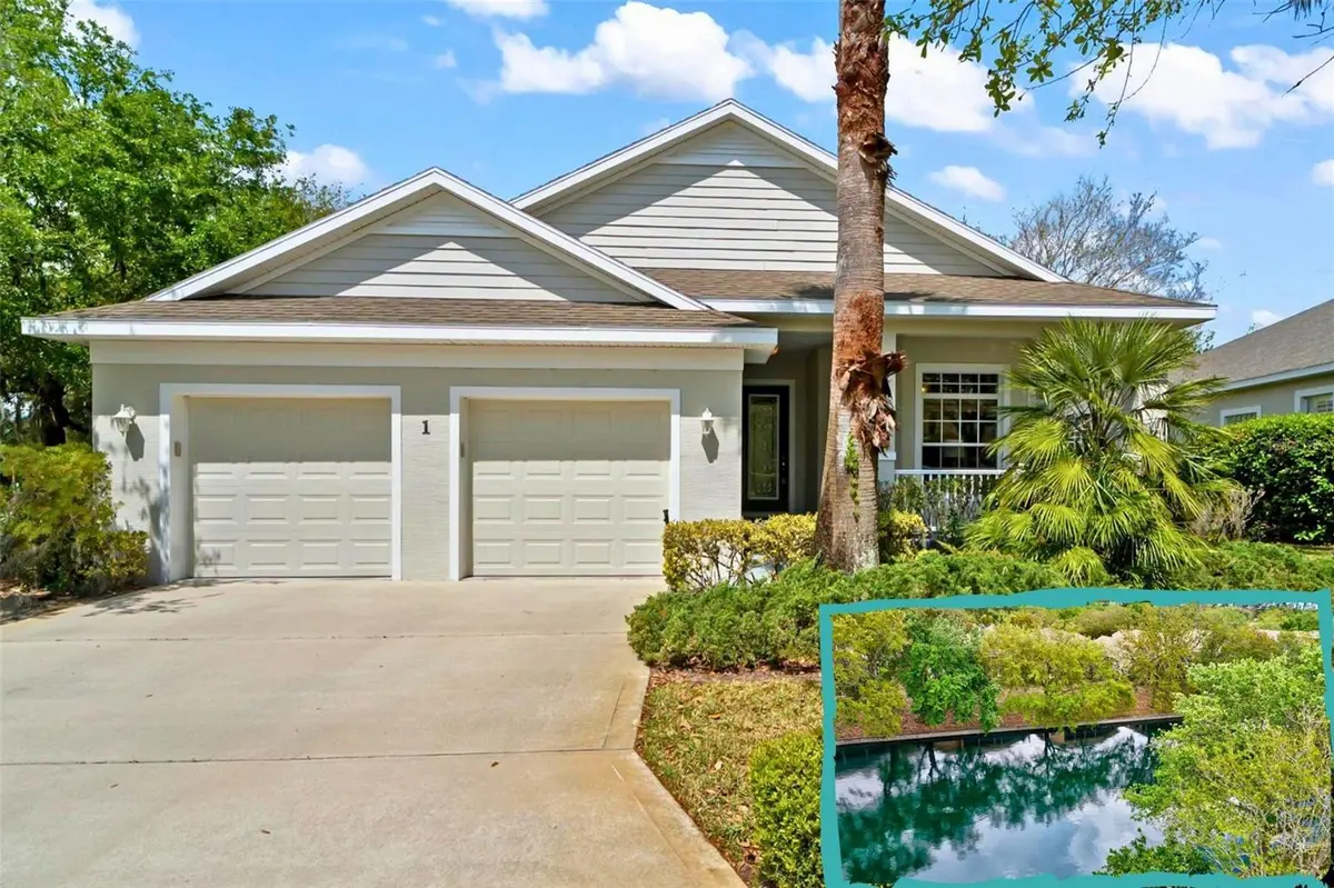 1 SAILFISH DR, Palm Coast, FL 32137