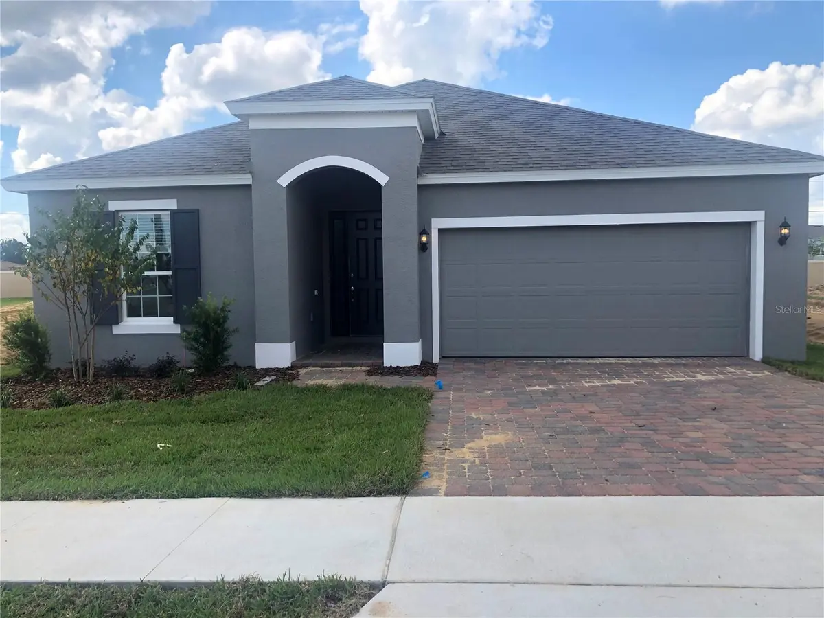 115 BOTTLE BRUSH DR, Haines City, FL 33844