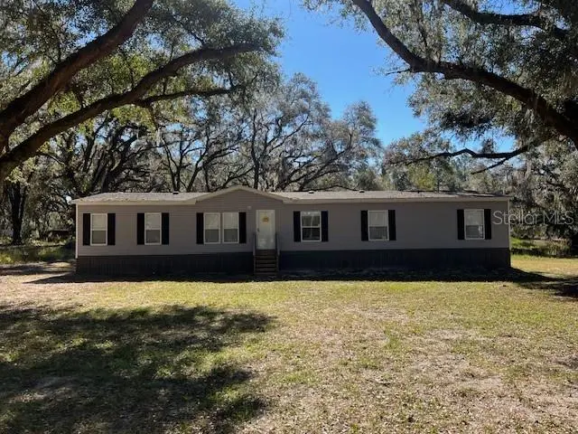 1198 SW BARON GLN, Fort White, FL 32038