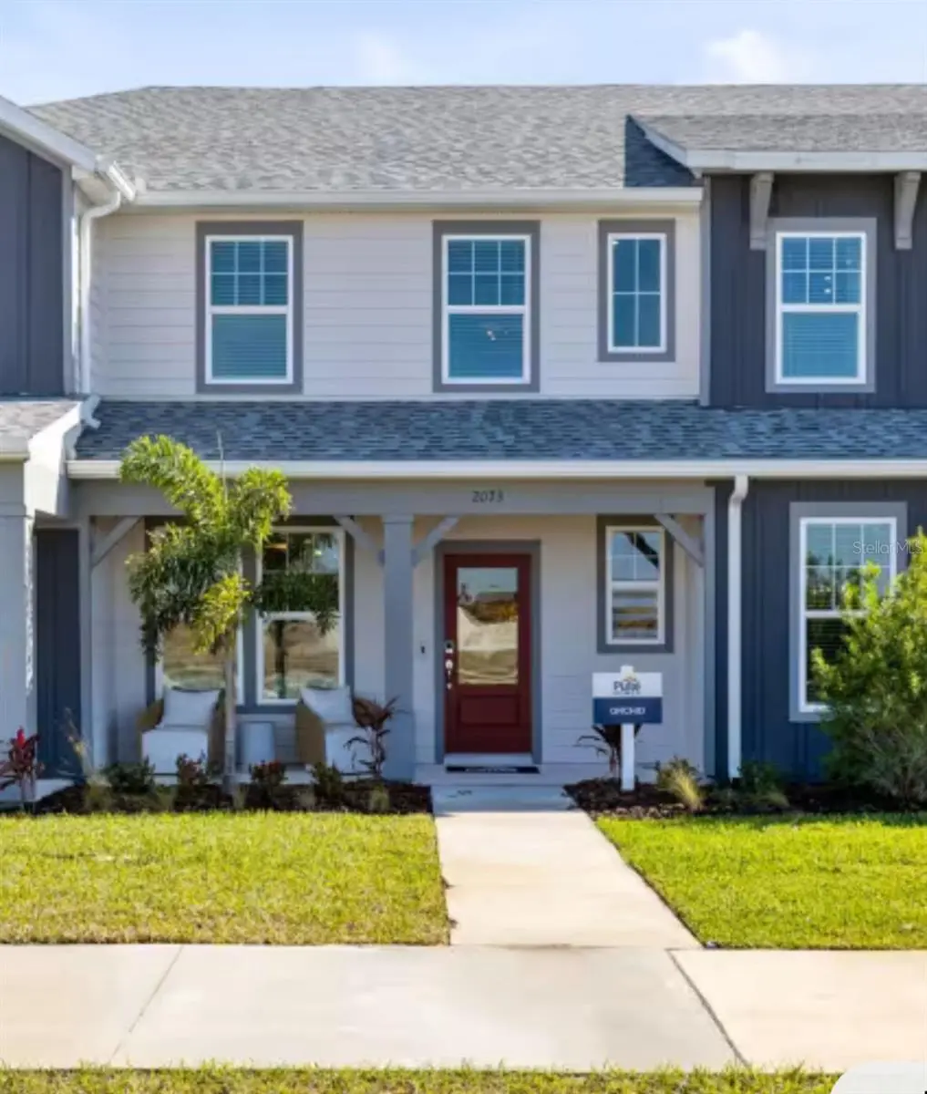2039 CALM SOUL WAY, Kissimmee, FL 34744