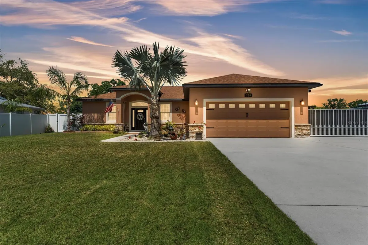 229 LEITHA WAY, Lakeland, FL 33809