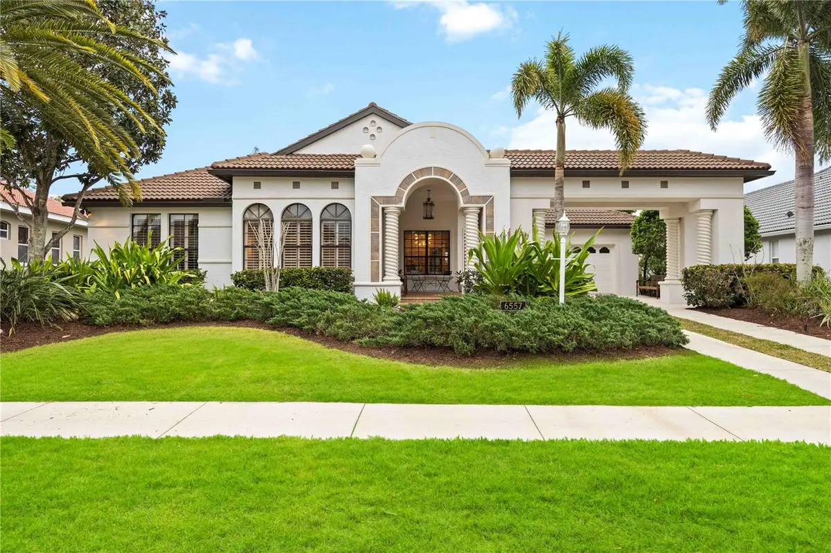 6557 THE MASTERS AVE, Lakewood Ranch, FL 34202
