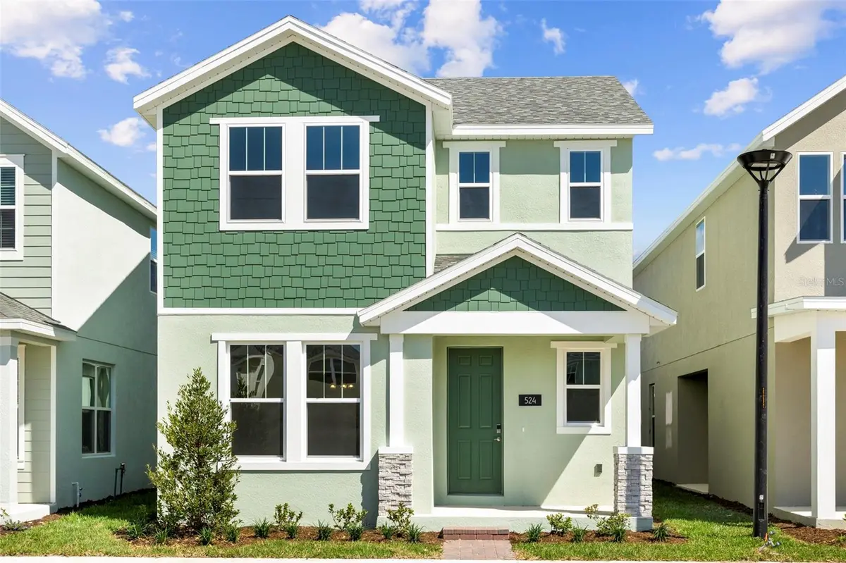 524 ORIENT AVE, Debary, FL 32713