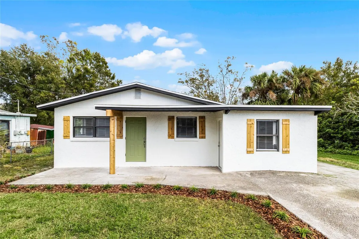 625 N 3RD ST, Lake Alfred, FL 33850