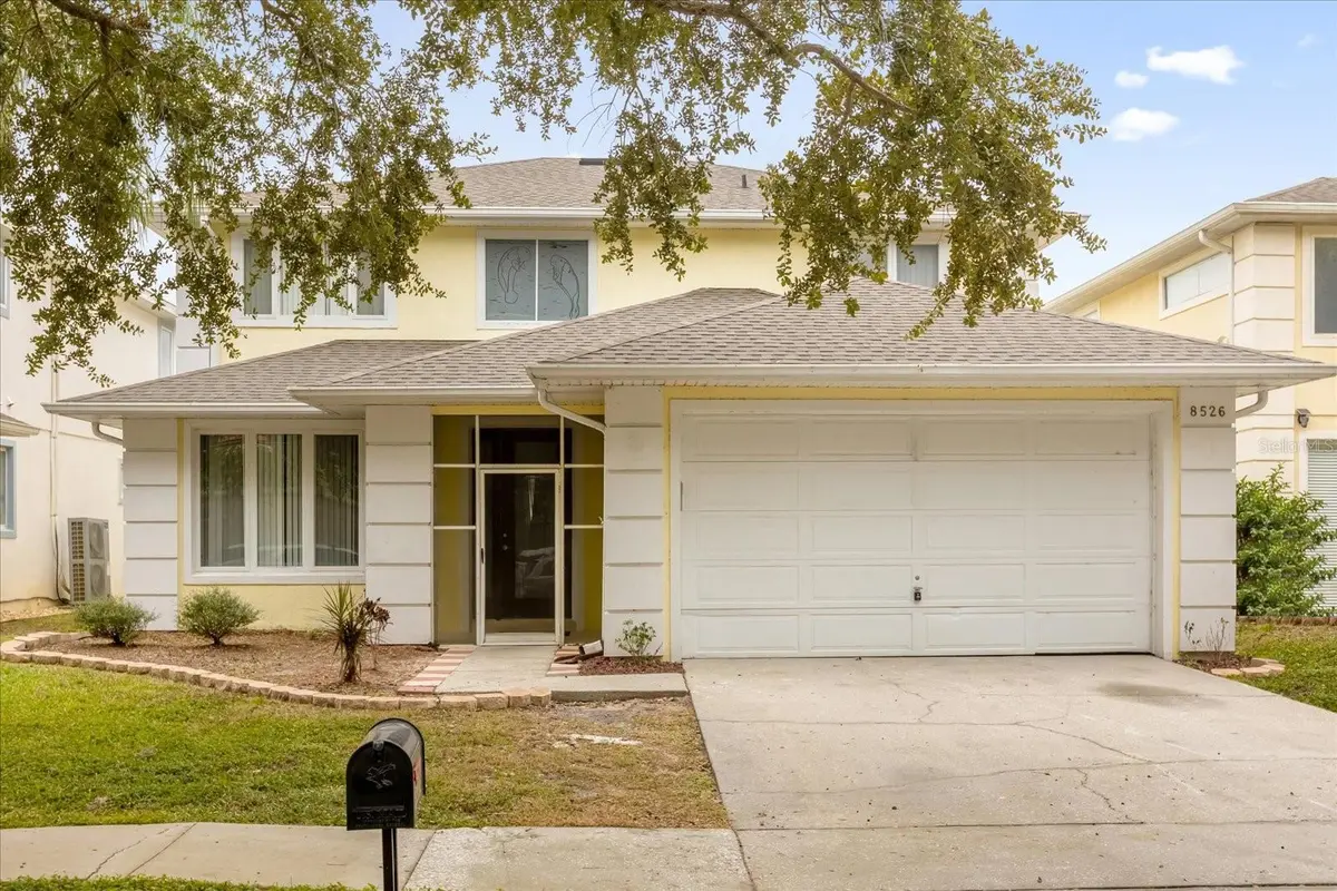 8526 BLUE HORIZON CT, Kissimmee, FL 34747