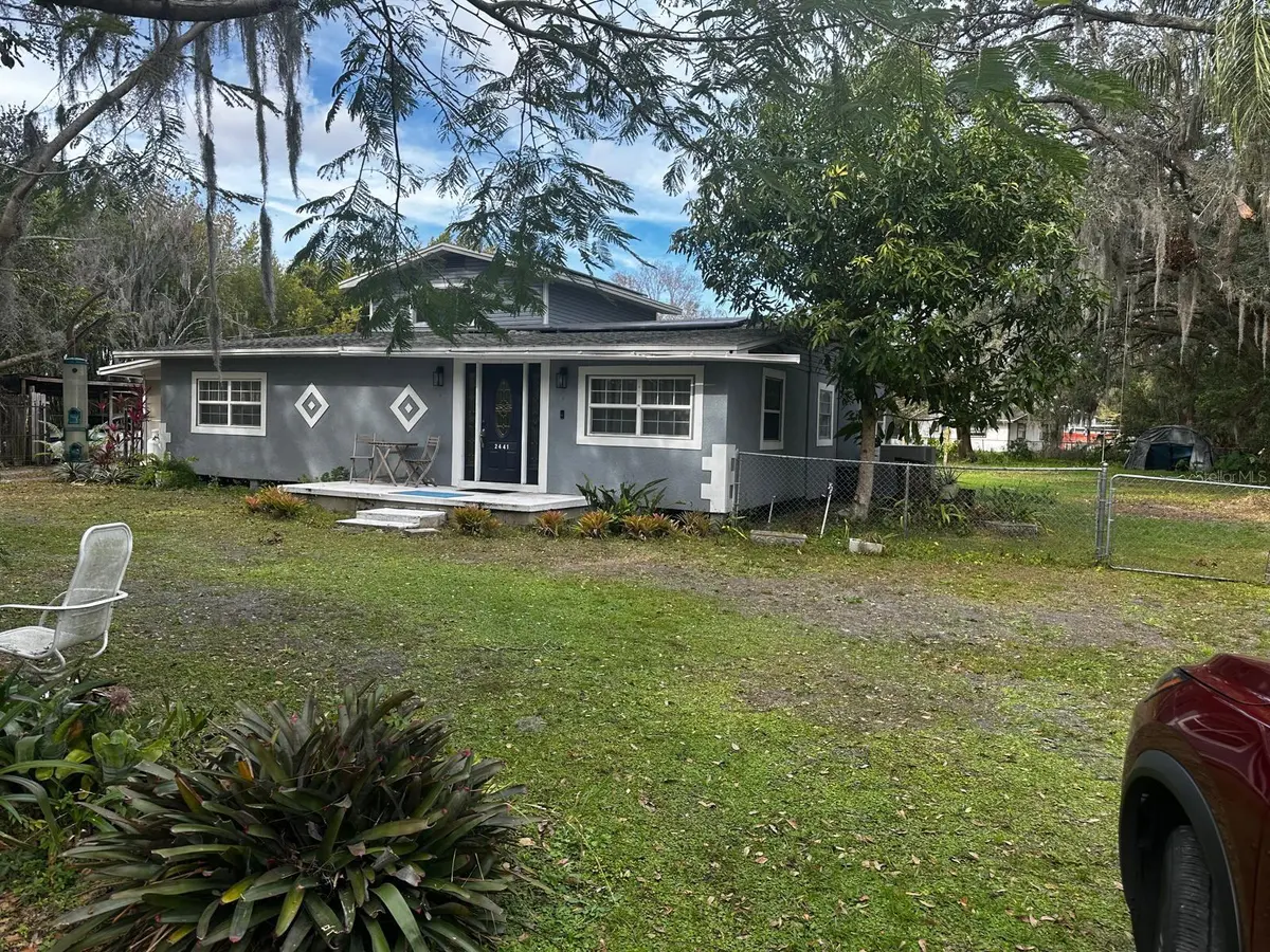 Address not disclosed, Kissimmee, FL 34741