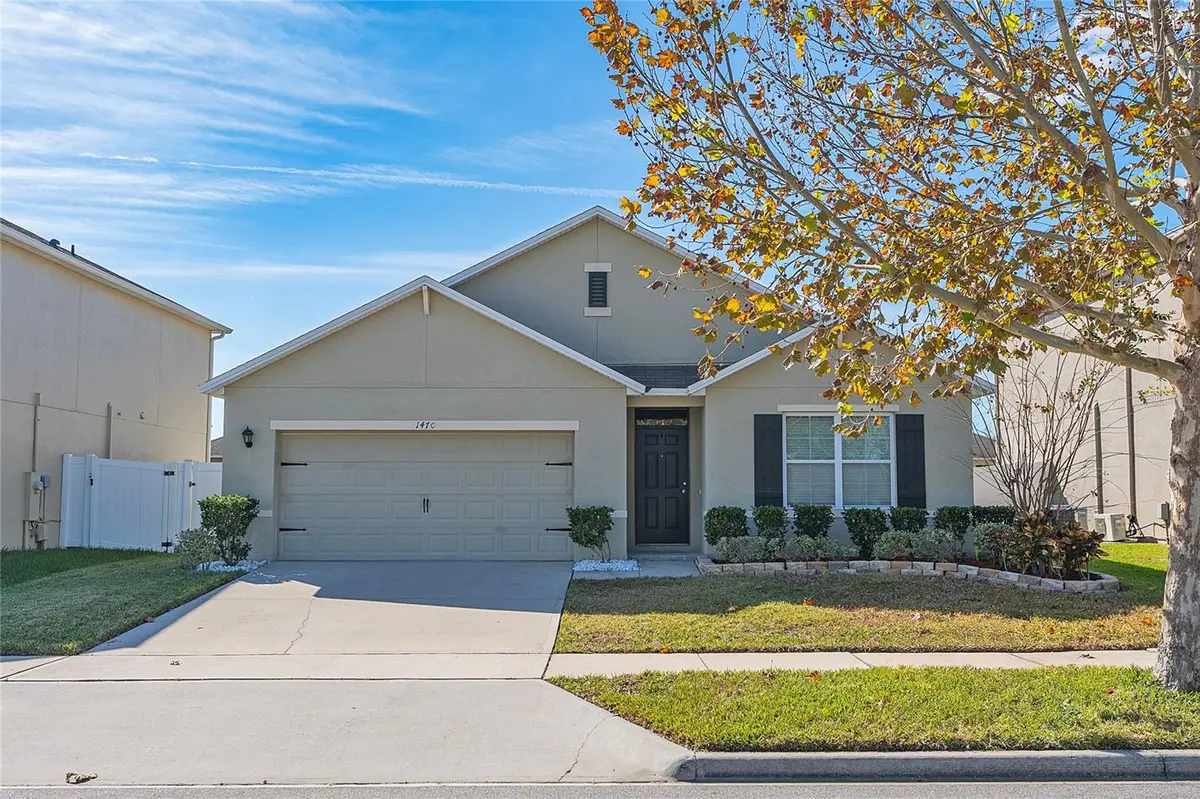 1470 SILVERADO FLATS ST, Kissimmee, FL 34744