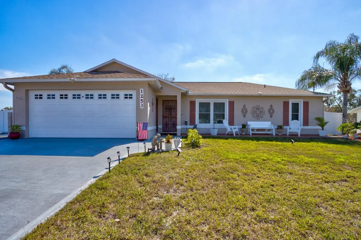 1253 DOYLE RD, Deltona, FL 32725