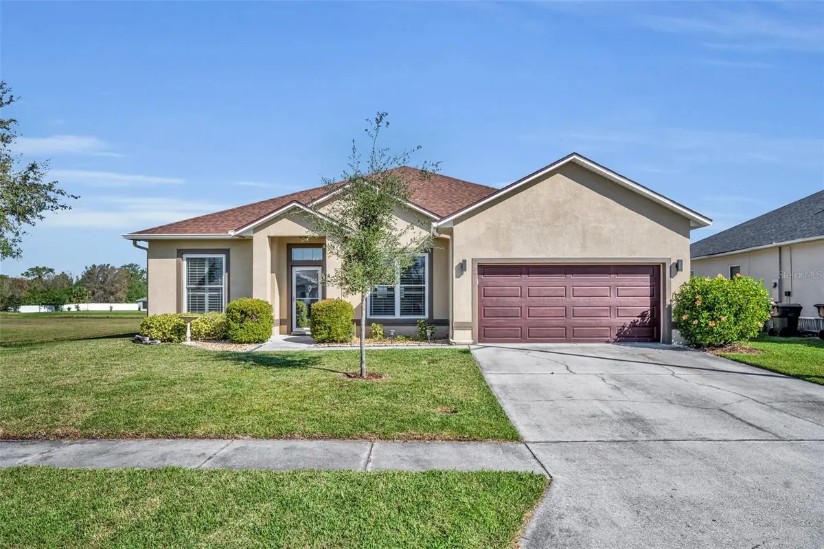 4912 CULDESAC CT, St Cloud, FL 34772